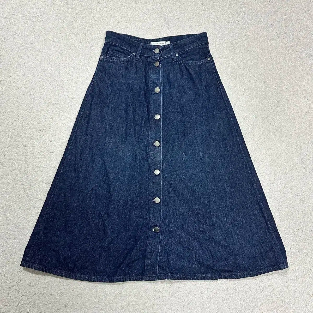Tommy Hilfiger(トミーヒルフィガー) スカート デニムスカート 4 Tommy Hilfiger(トミーヒルフィガー) スカート デニムスカート 4