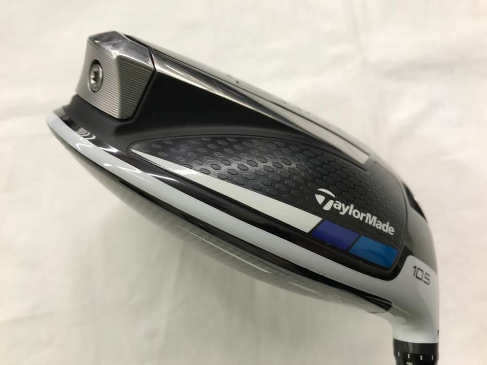 最短翌日発送】SIM MAX | 10.5 | R | TENSEI BLUE TM50 | | ドライバー