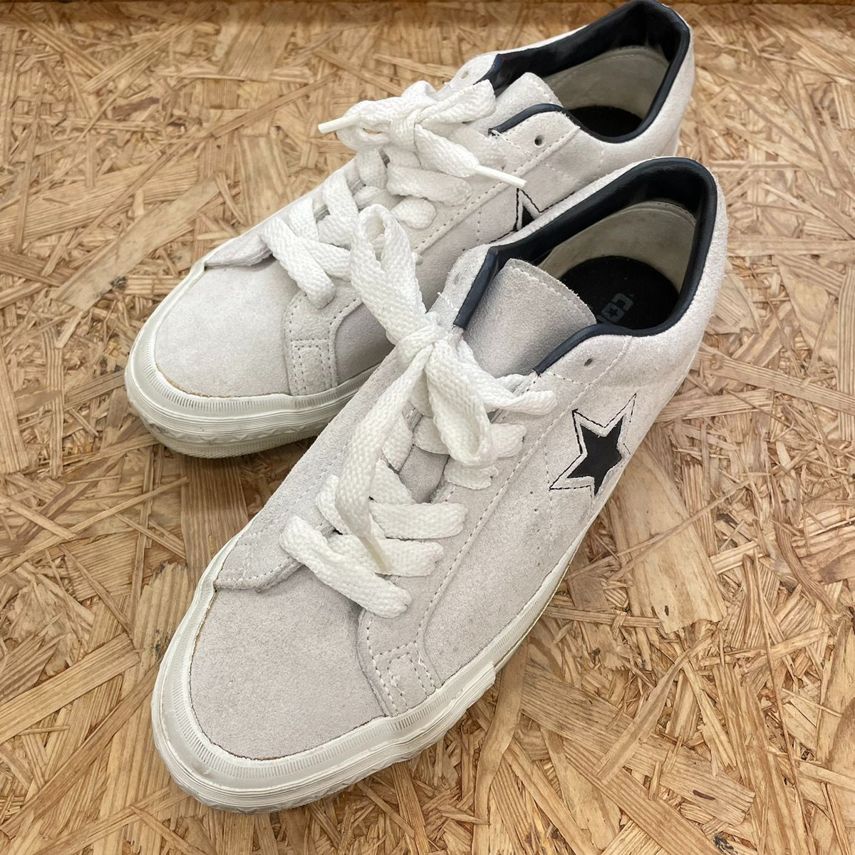 CONVERSE USA 90