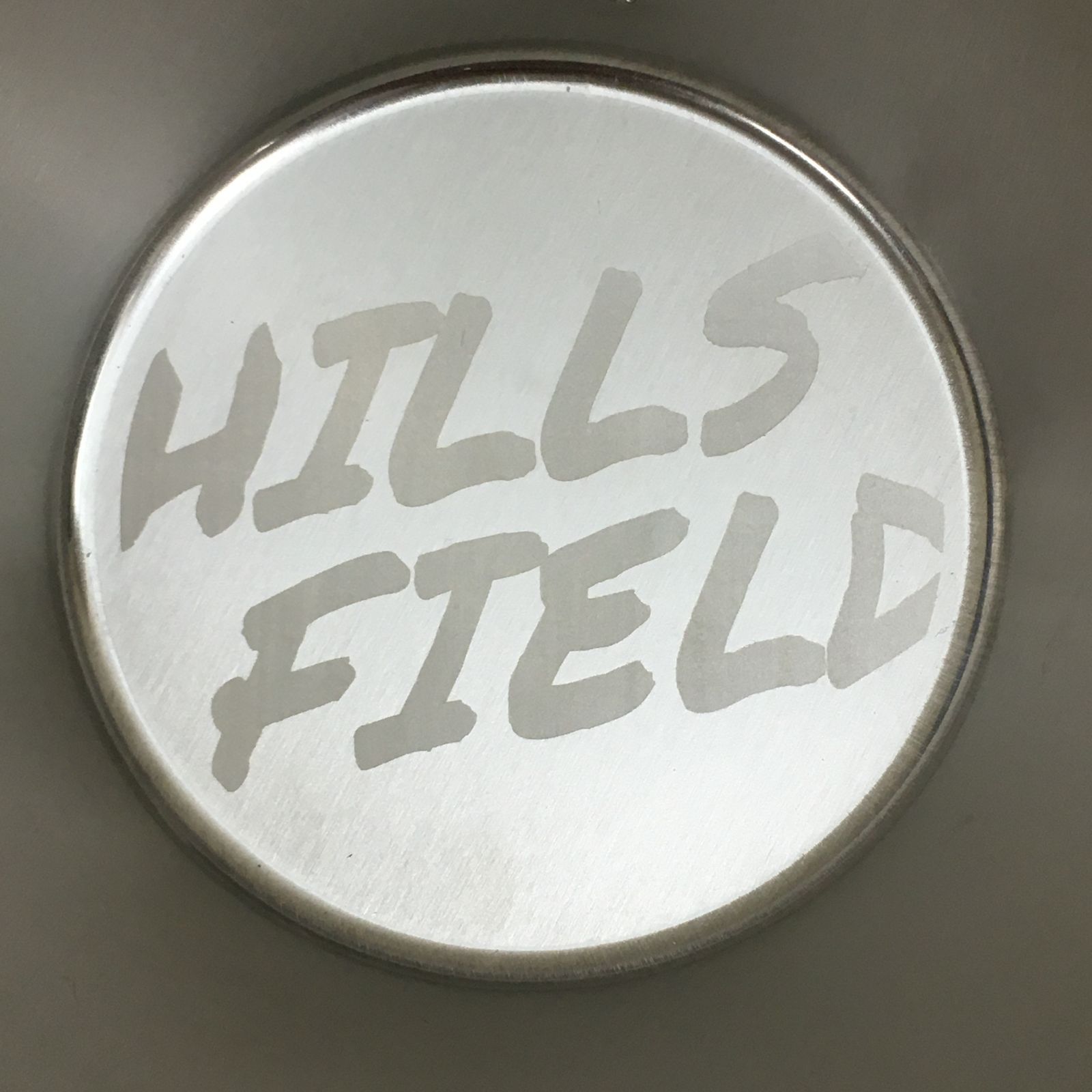 2個セット　ヒルズフィールド　ヤマト柄　シェラカップ HILLS FIELD ヒルズフィールド シェラカップ ヤマト柄 サイン