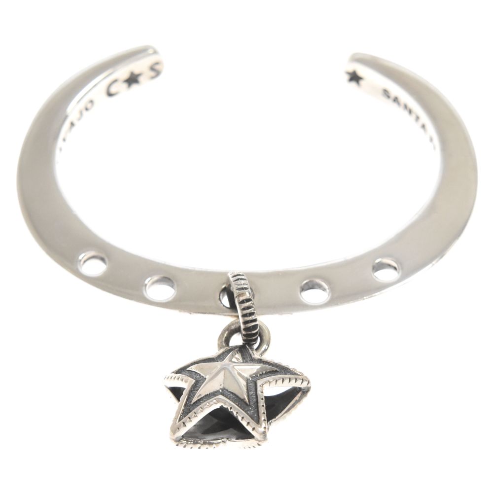 CODY SANDERSON (コディーサンダーソン) Lucky Charm Bracelet -Star 