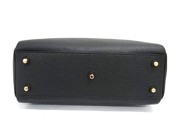 □新品同様□ COCOCELUX GOLD ココセリュックスゴールド レザー 2WAY  