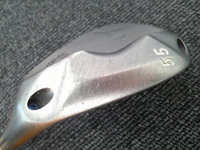 Black|MODUS3 WEDGE