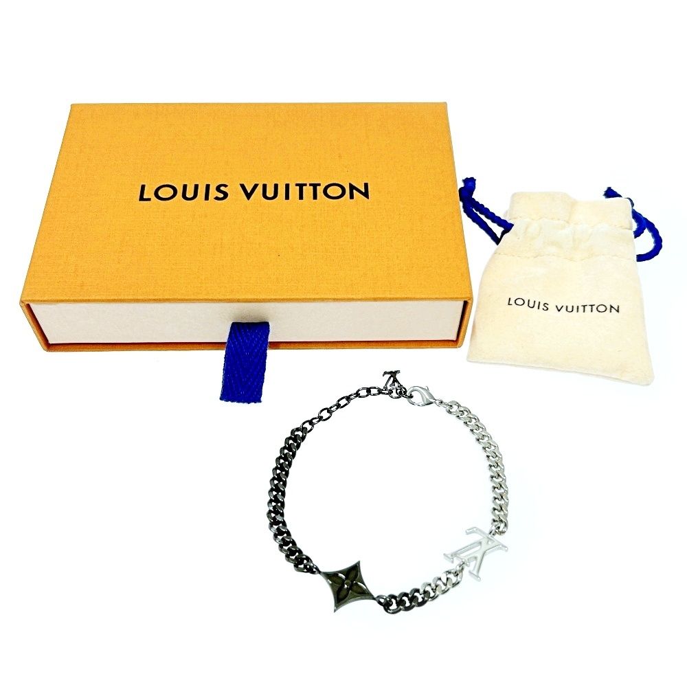 中古】【箱付き】 LOUIS VUITTON ルイ・ヴィトン M00508 メタル
