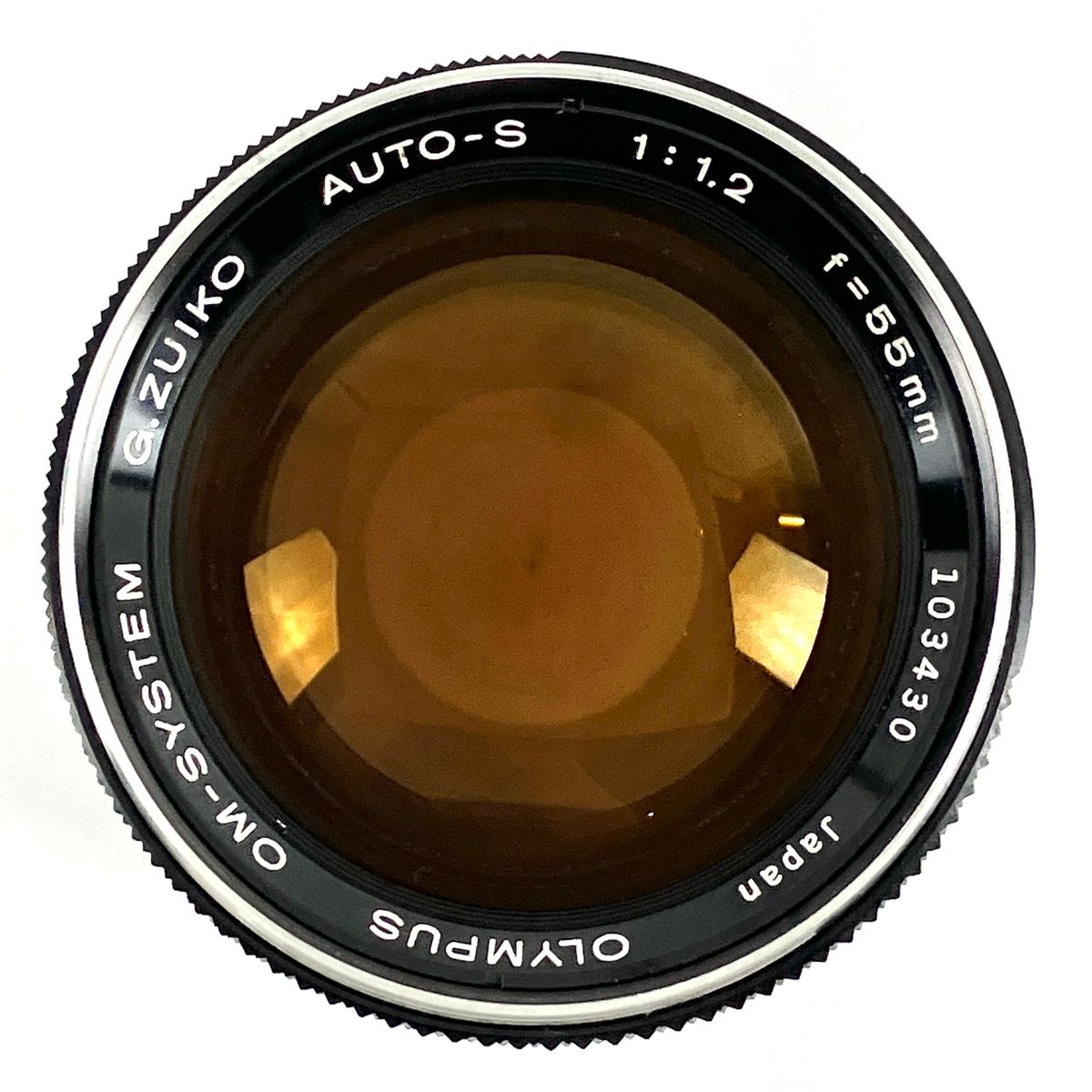 ■ 美品 ■ オリンパス　OLYMPUS G.ZUIKO 55mm F1.2 Amazon.com : Olympus G.ZUIKO AUTO-S 55mm F1.2 OM-System 35mm