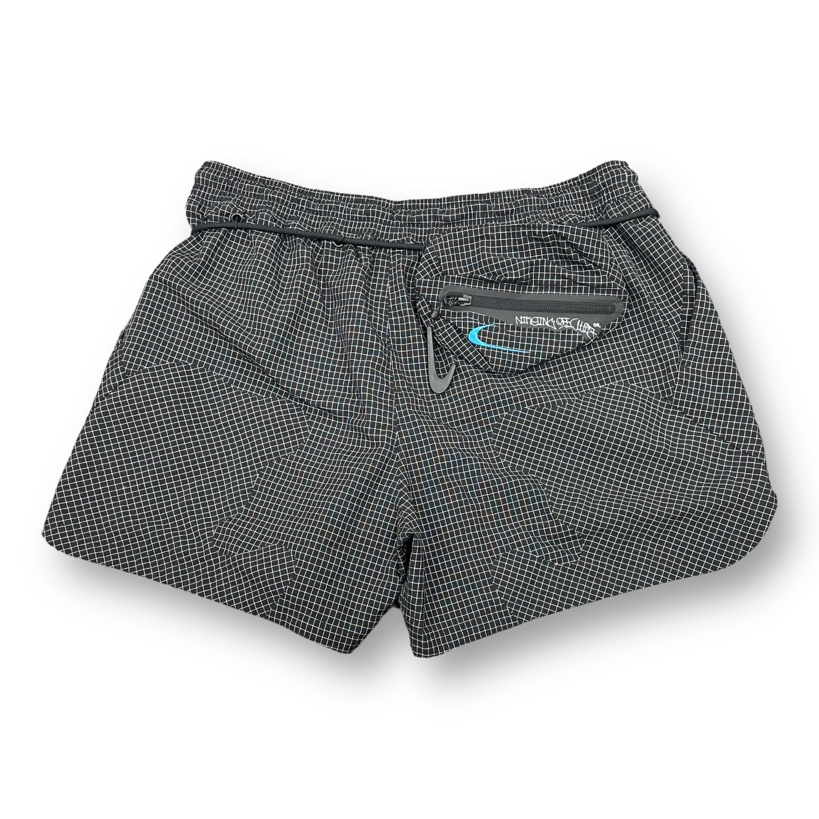 ナイキ オフホワイト ショーツ shorts Off-white NIKE XL（NIKE