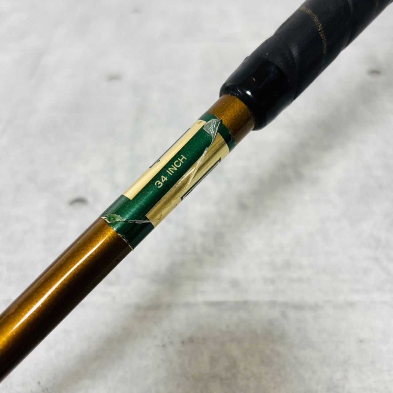 McGREGOR マグレガー ジャックニクラウス ターニークラシック TCP1  34インチ  L字パター メンズ ゴルフ クラブ パター 単品 初心者 入門 McGREGOR マグレガー ジャックニクラウス ターニークラシック