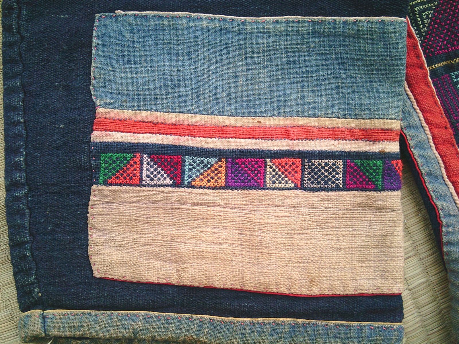 刺繍