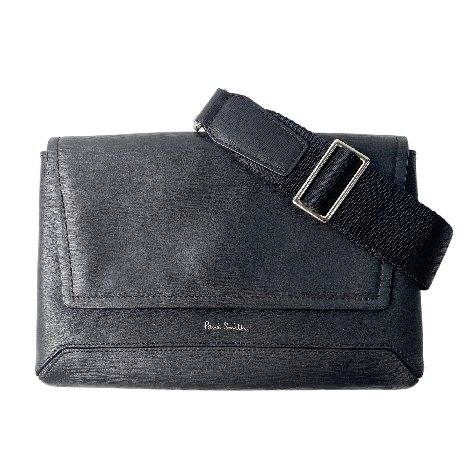 ポールスミス Paul Smith メンズ 2way ショルダーバッグ