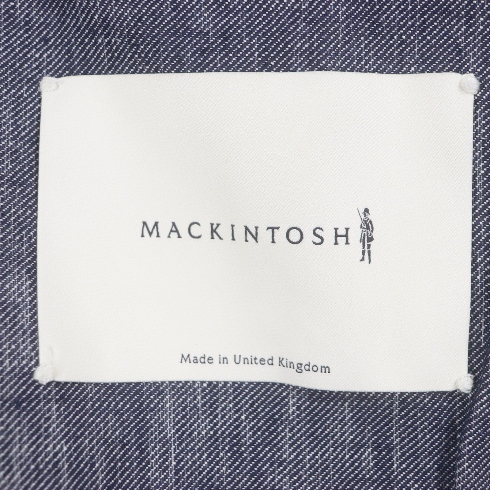 コート ネイビー