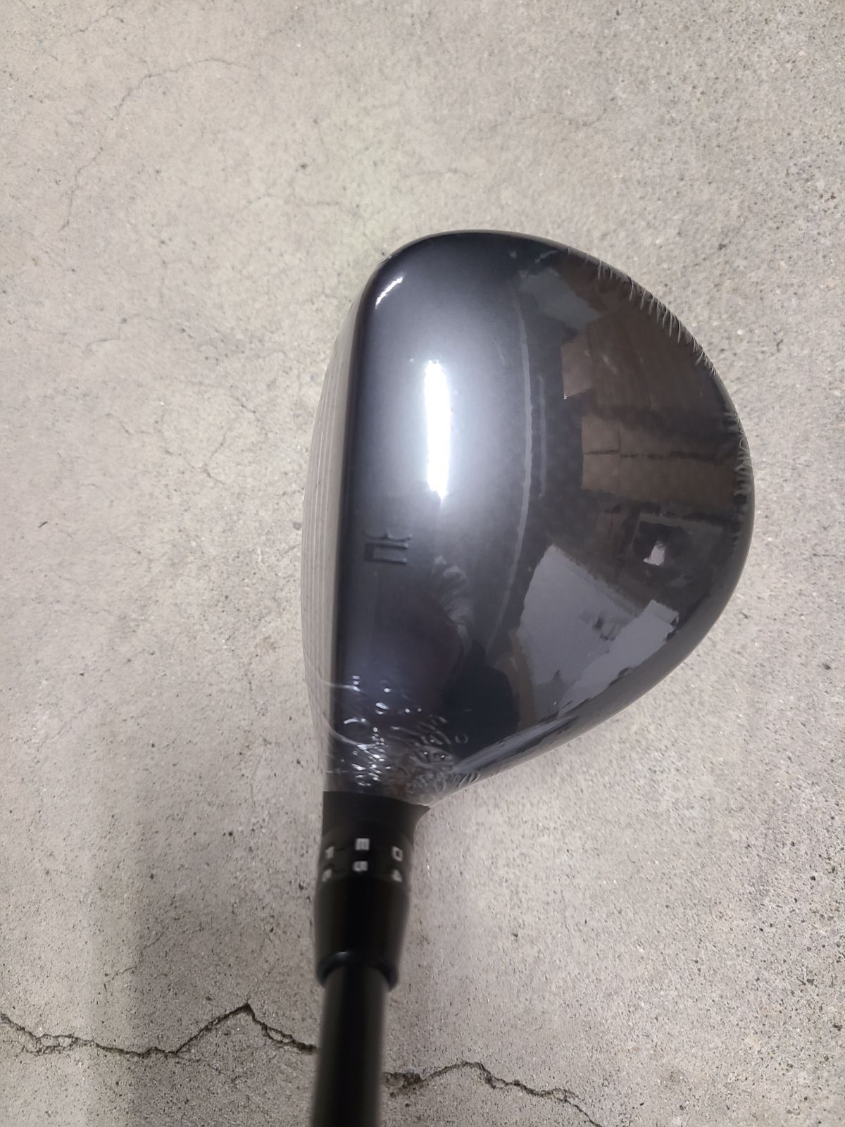 FW (新品/特注品）コブラ 2025 DS-ADAPT LS＃5w 17.5° Denali