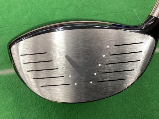 Callaway LEGACY BLACK 9.5 ドライバー LEGACY BLACK 9.5 & RAZR HAWK