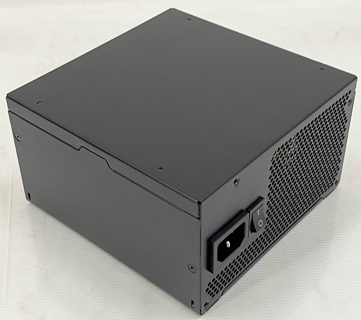 美品】玄人志向 80Plus GOLD 850W ATX電源ユニット フルプラグイン