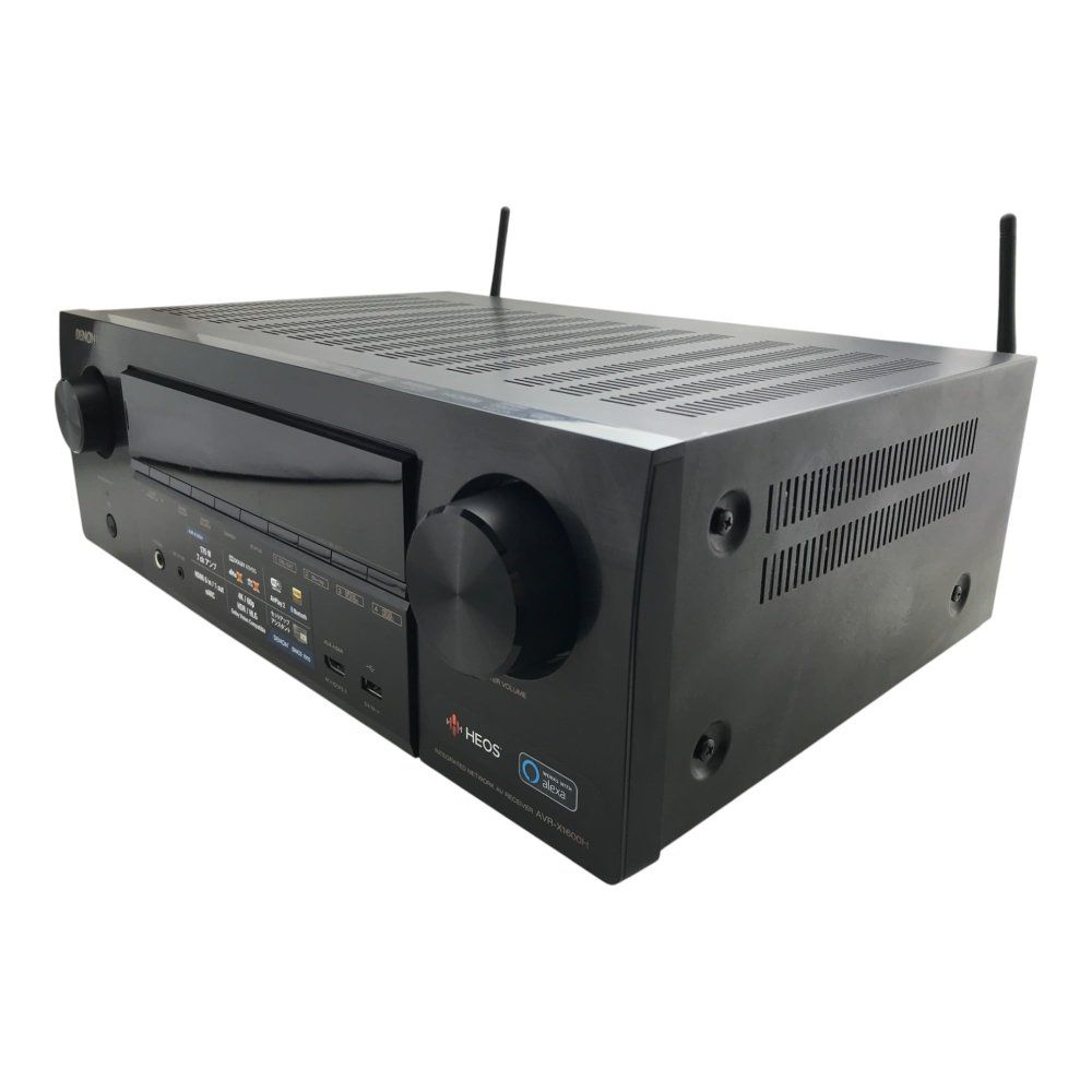AVR-X1600H