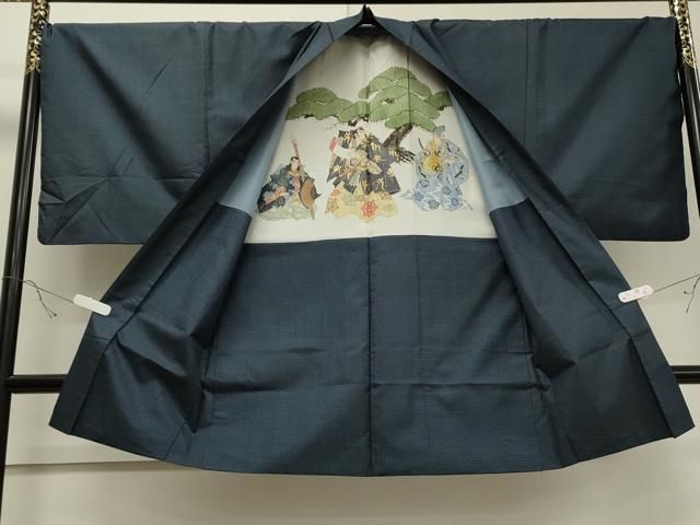 本場大島紬