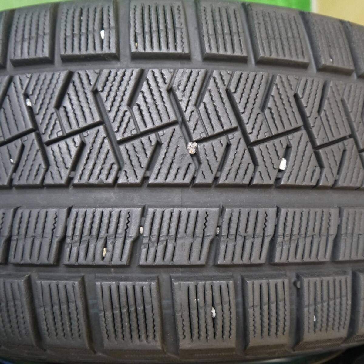 【80％以上割引】 キレイ BMW 等 RACING DYNAMICS RD3 225 55R17 スタッドレス ピレリ アイスアシンメトリコ レーシングダイナミックス 17インチ PCD120 5H 5031705Hス