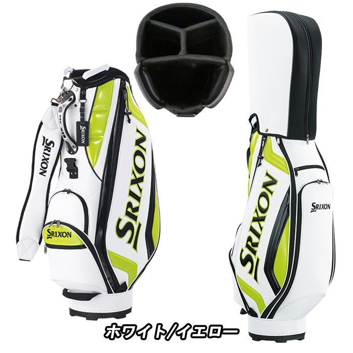 SRIXON スリクソンカートキャディバッグ kakuyasugolf_10006143