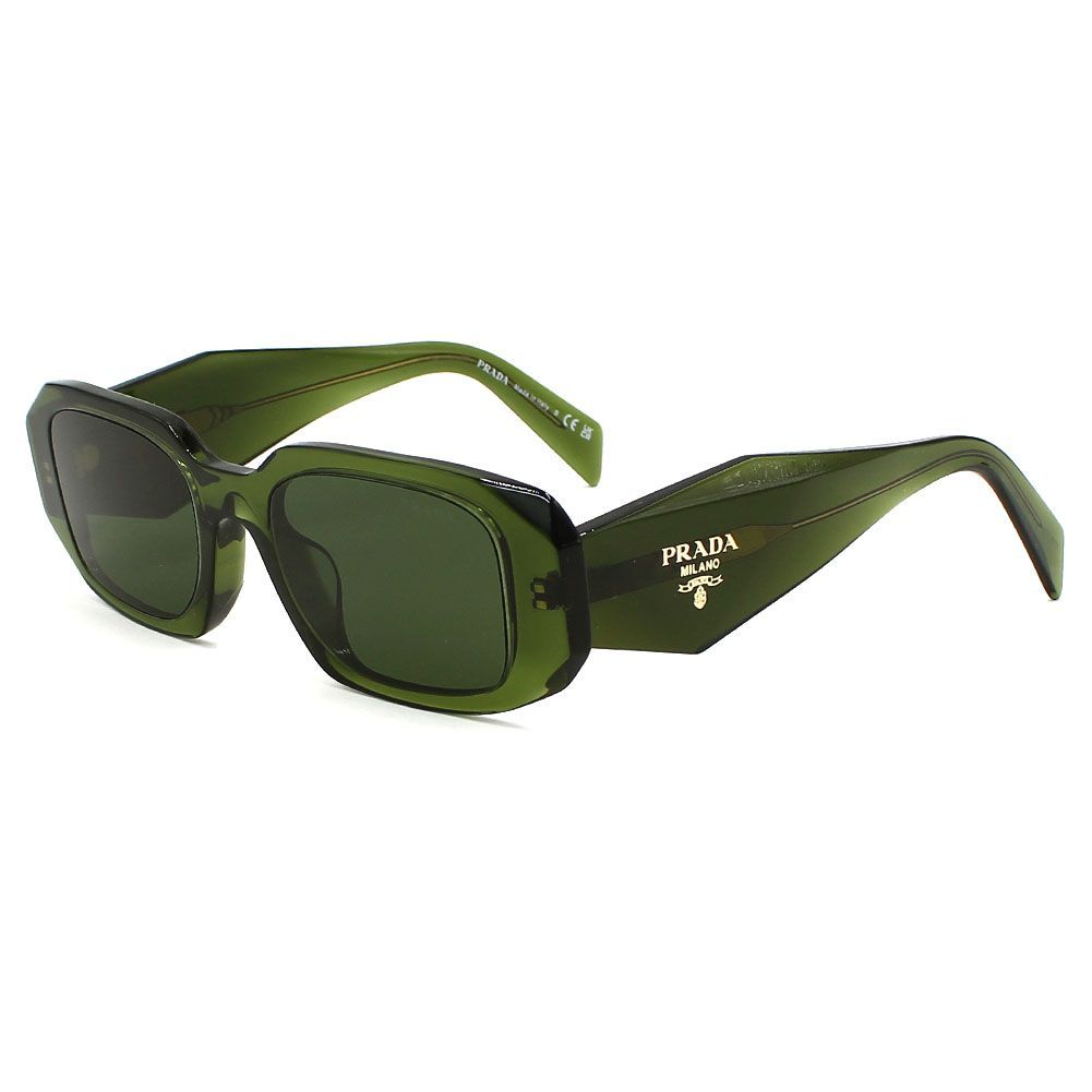PRADA プラダ 0PR 17WSF 19Z1I0 51 サングラス アジアンフィット レディース
