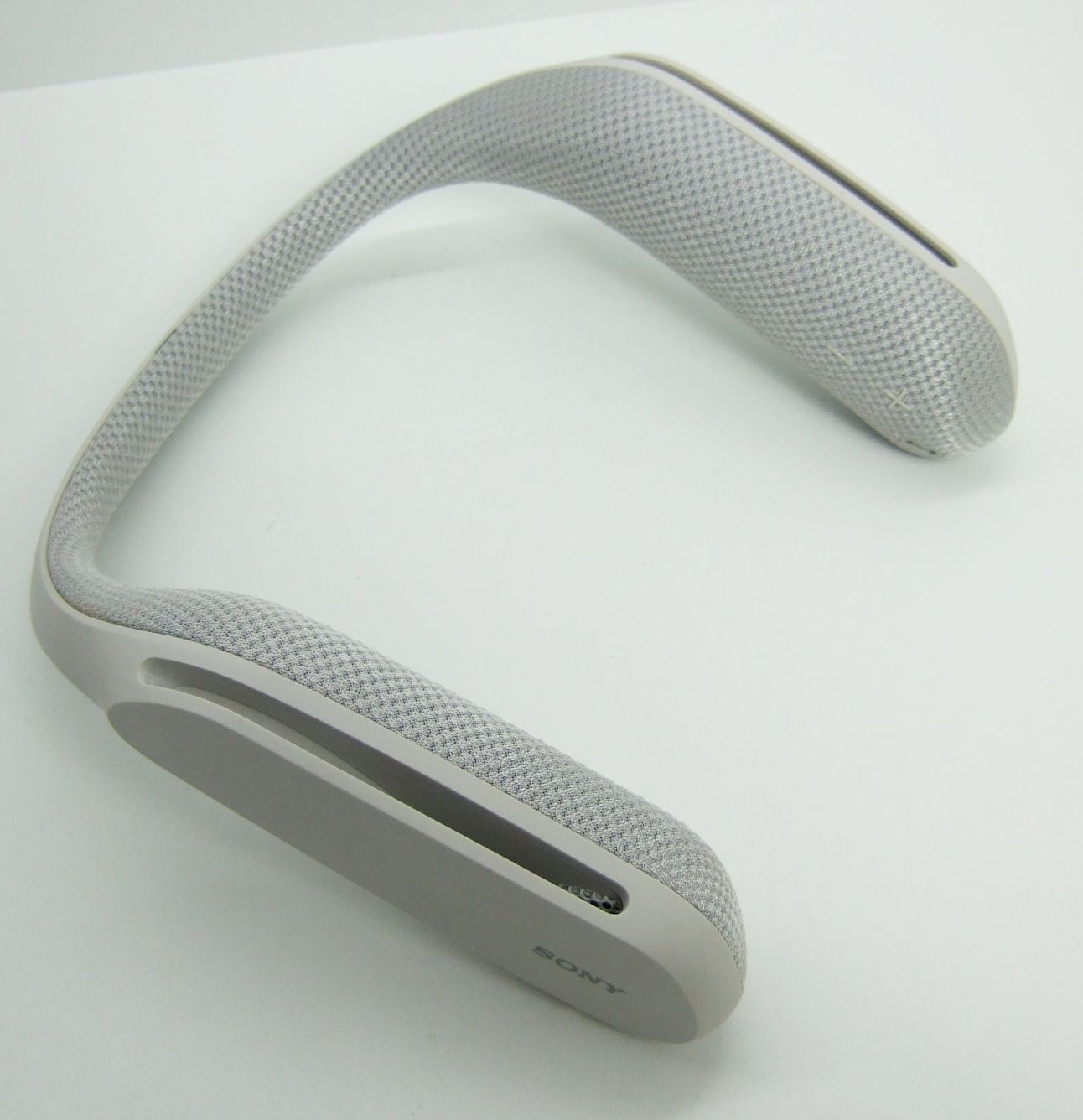 【未使用品】SONY ウェアラブルネックスピーカー SRS-WS1 楽天市場】【中古】C SONYソニー ウェアラブルネックスピーカー