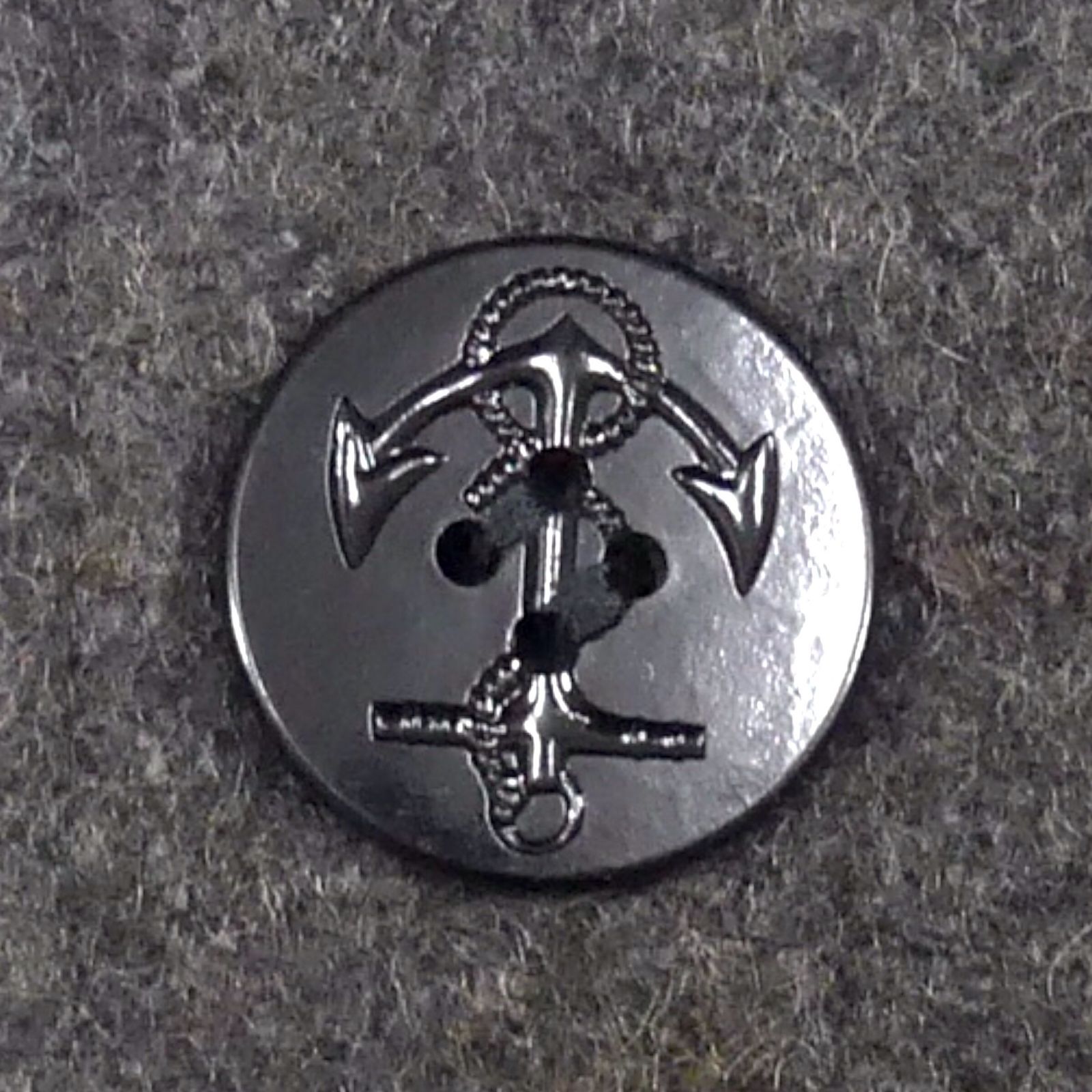 Schott ショット Pコート 40 ピーコート シングル L グレー USA製