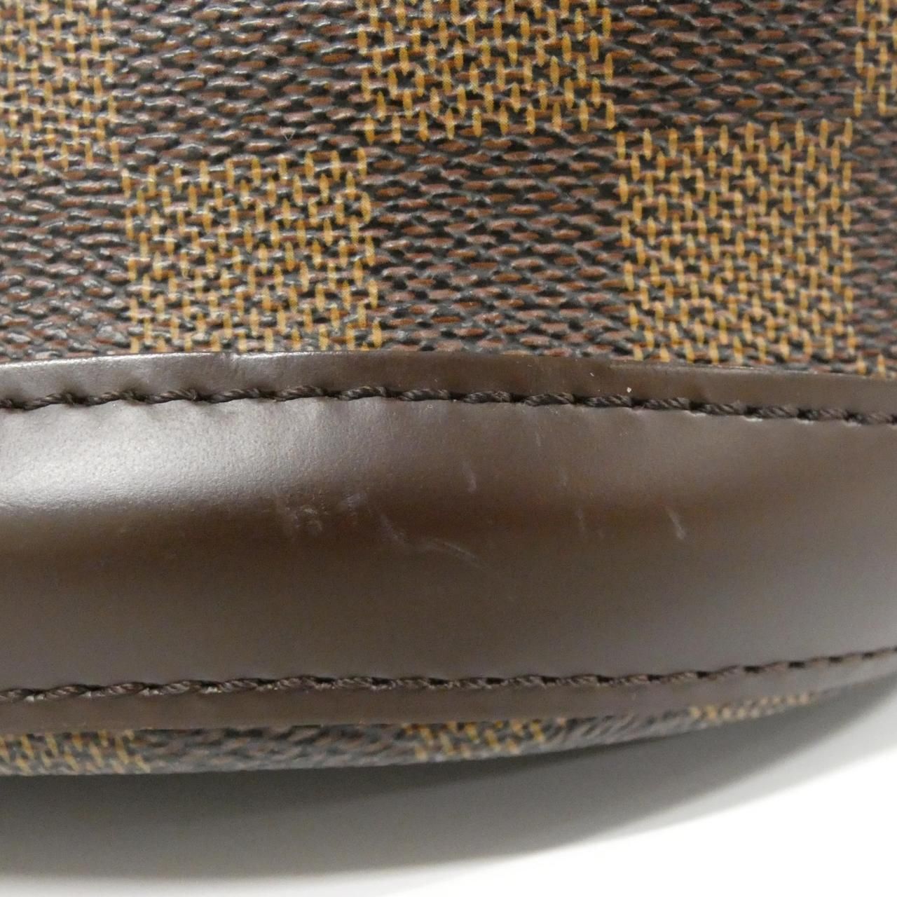 【往復送料無料】 ルイヴィトン ダミエ マノスク GM N51120 バッグ