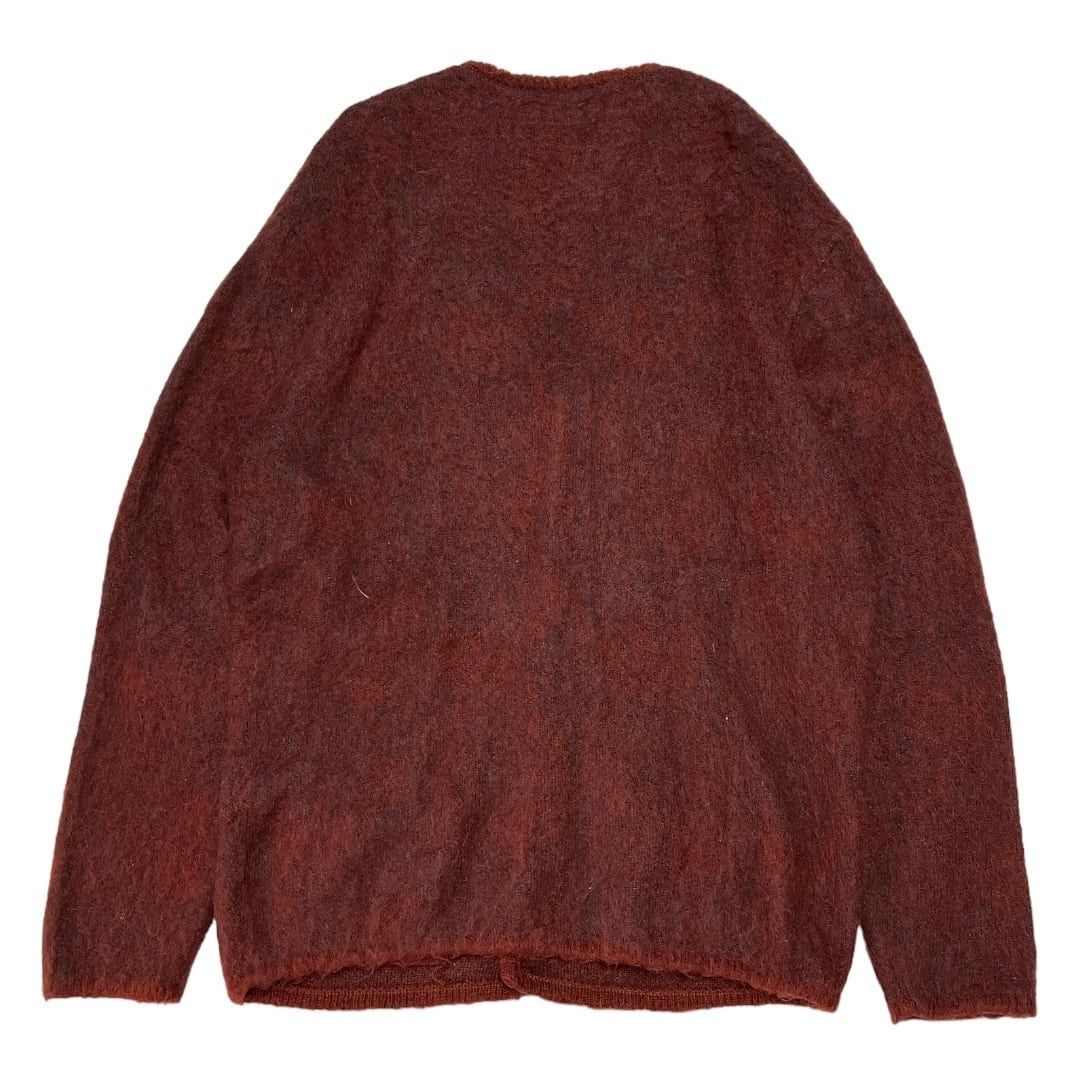 NEIGHBORHOOD 20AW Mohair Cardigan - メルカリ