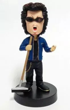 gram限定版 クローズ　ソフビ　鮫島　義一　武装戦線 gram限定版 クローズ ソフビ 鮫島 義一 武装戦線 2025年最新】鮫島義一