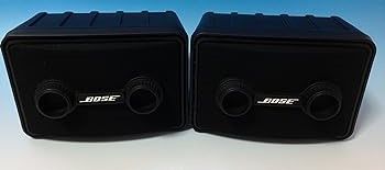 Bose 101MMG スピーカーシステム BOSE スピーカー ブラック 101mm