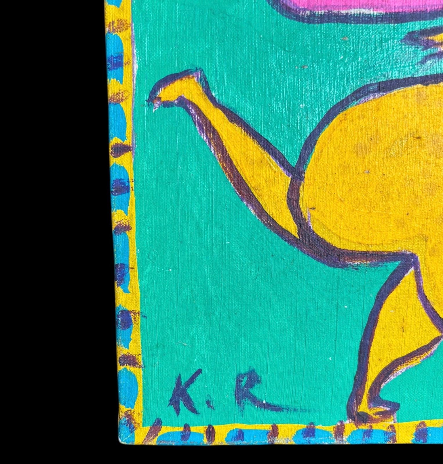 黒木龍生 油絵 作家物 油彩 アート 額装 壁掛 絵画 色絵 古美術