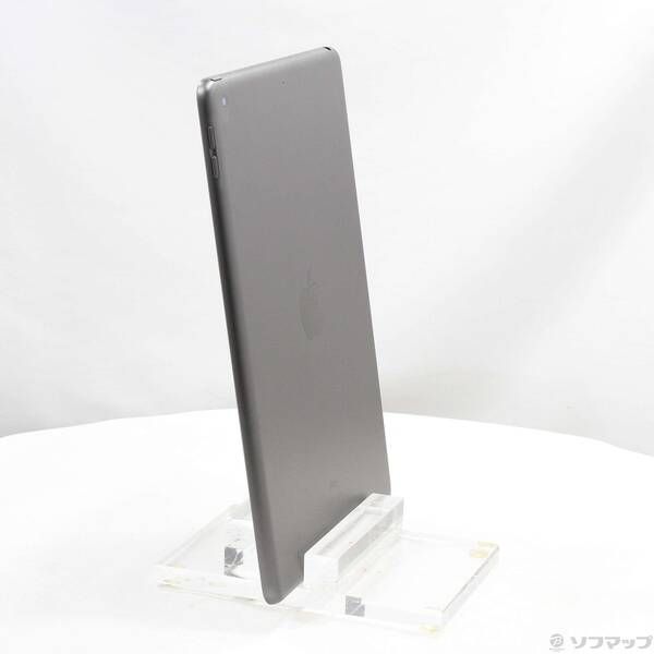 新規登録25%OFF iPad第9世代 64GB Wi-Fi スペースグレー 箱あり・美品
