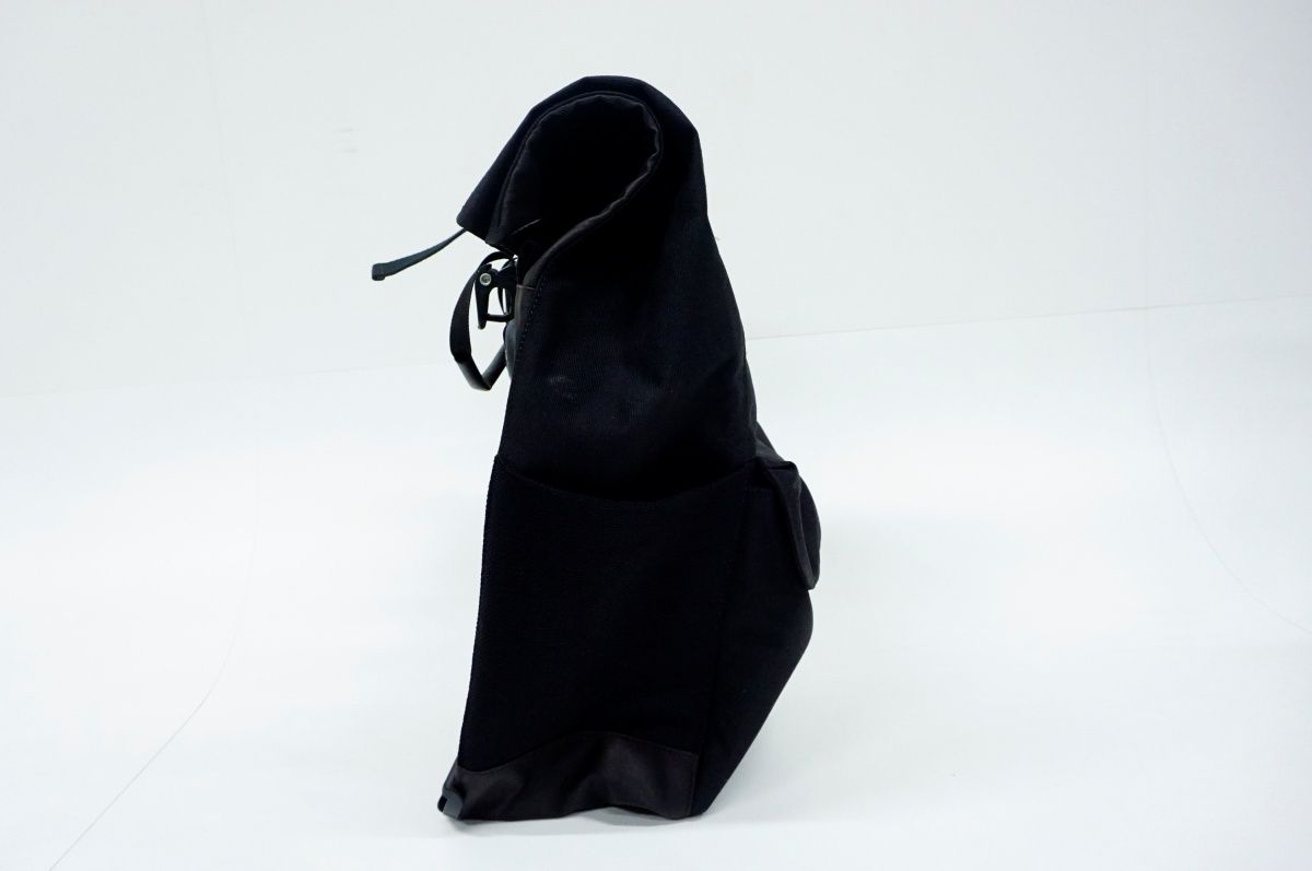 BROOKS 「ブルックス」 SUFFOLK PANNIER パニアバッグ / バイチャリ