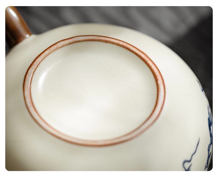 功夫茶