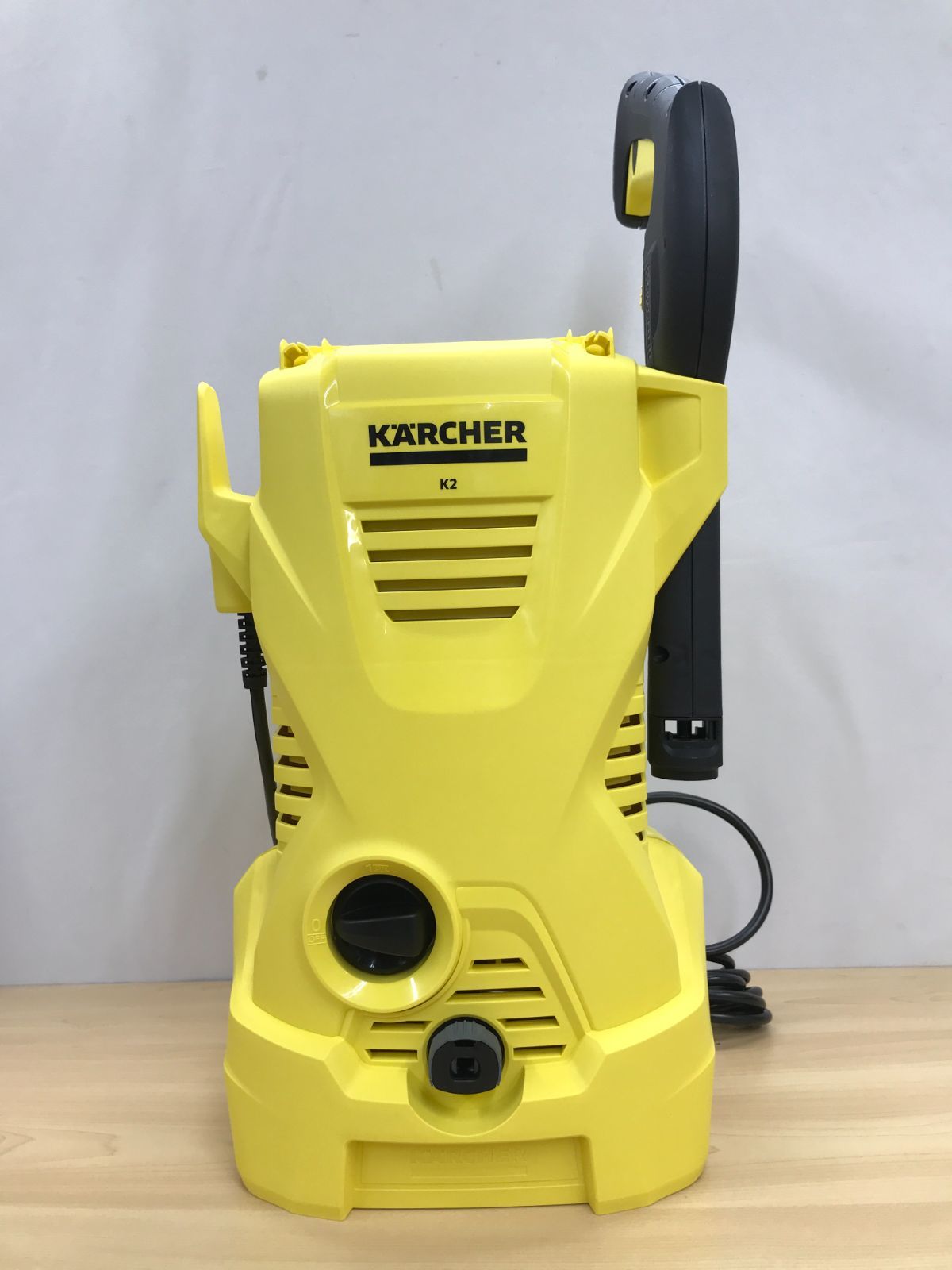 KARCHER