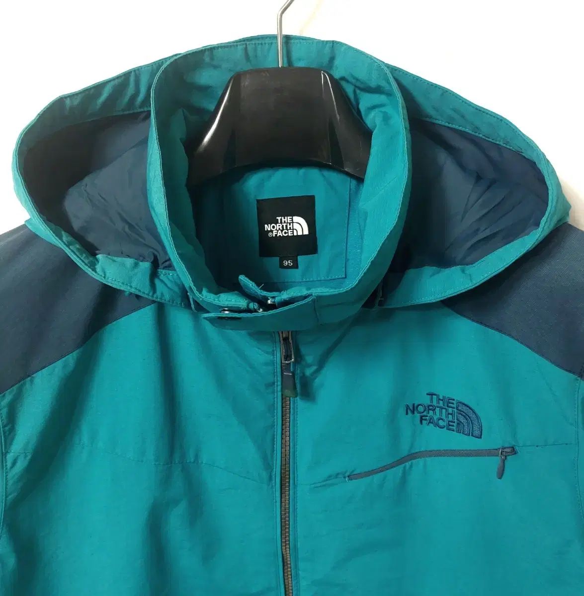 THE NORTH FACE ザ ノース フェイス ウィンドブレーカー ジャケット 95