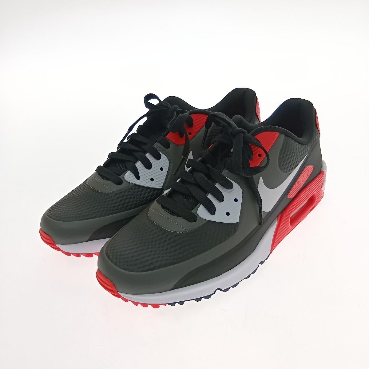□□NIKE ナイキ エア マックス 90 ゴルフ メンズ ゴルフ