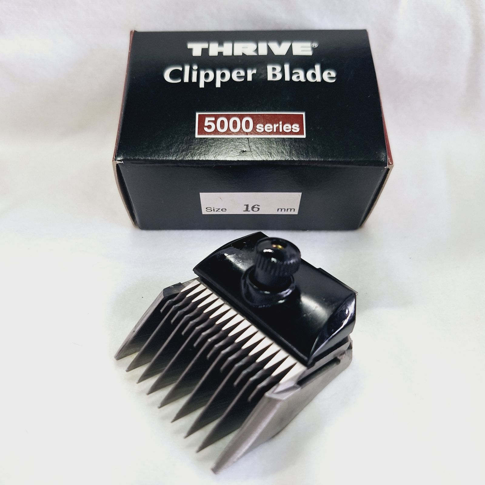 THRIVE バリカン 新品未使用 【公式通販】