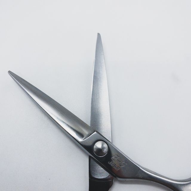 ヒカリシザーズHIKARI光シザーHIKARI SCISSORS】E-5 シザー オフセット