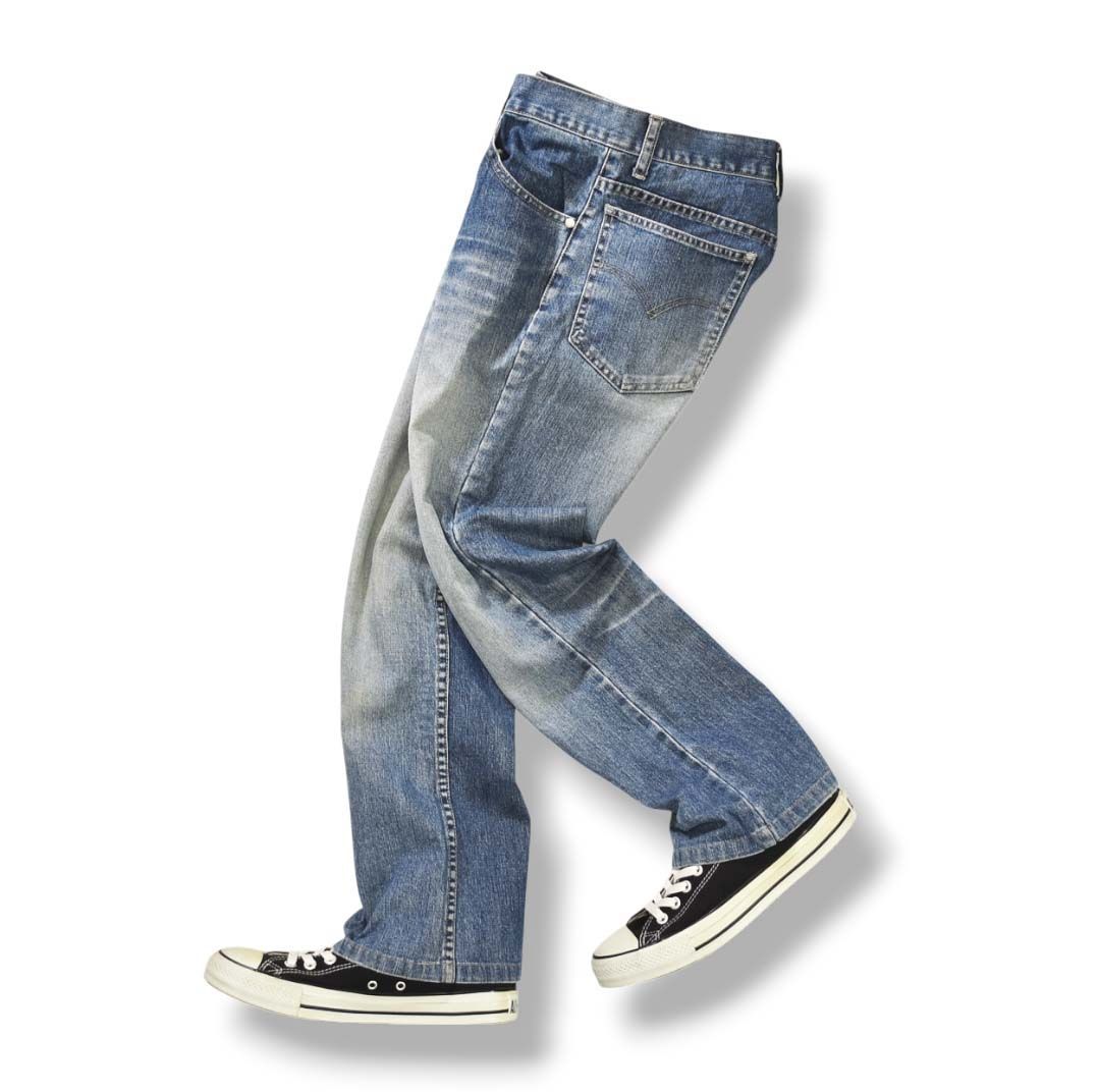 パンツ ジーンズ