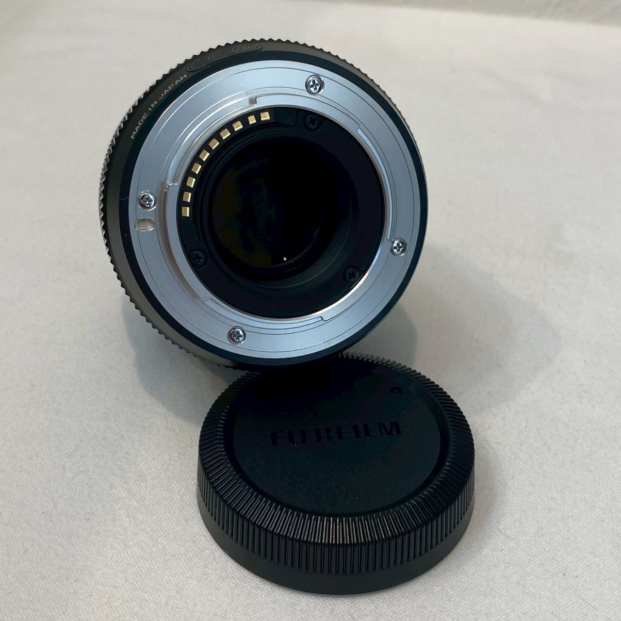 FUJIFILM|フジノン|XF35mmF1.4|R|元箱|付属品完備No.2210