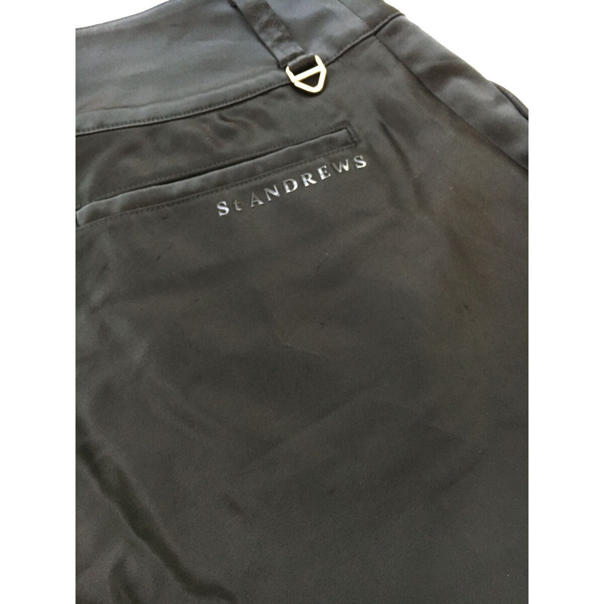 coco 中古 セントアンドリュース StANDREWS レディース ニット