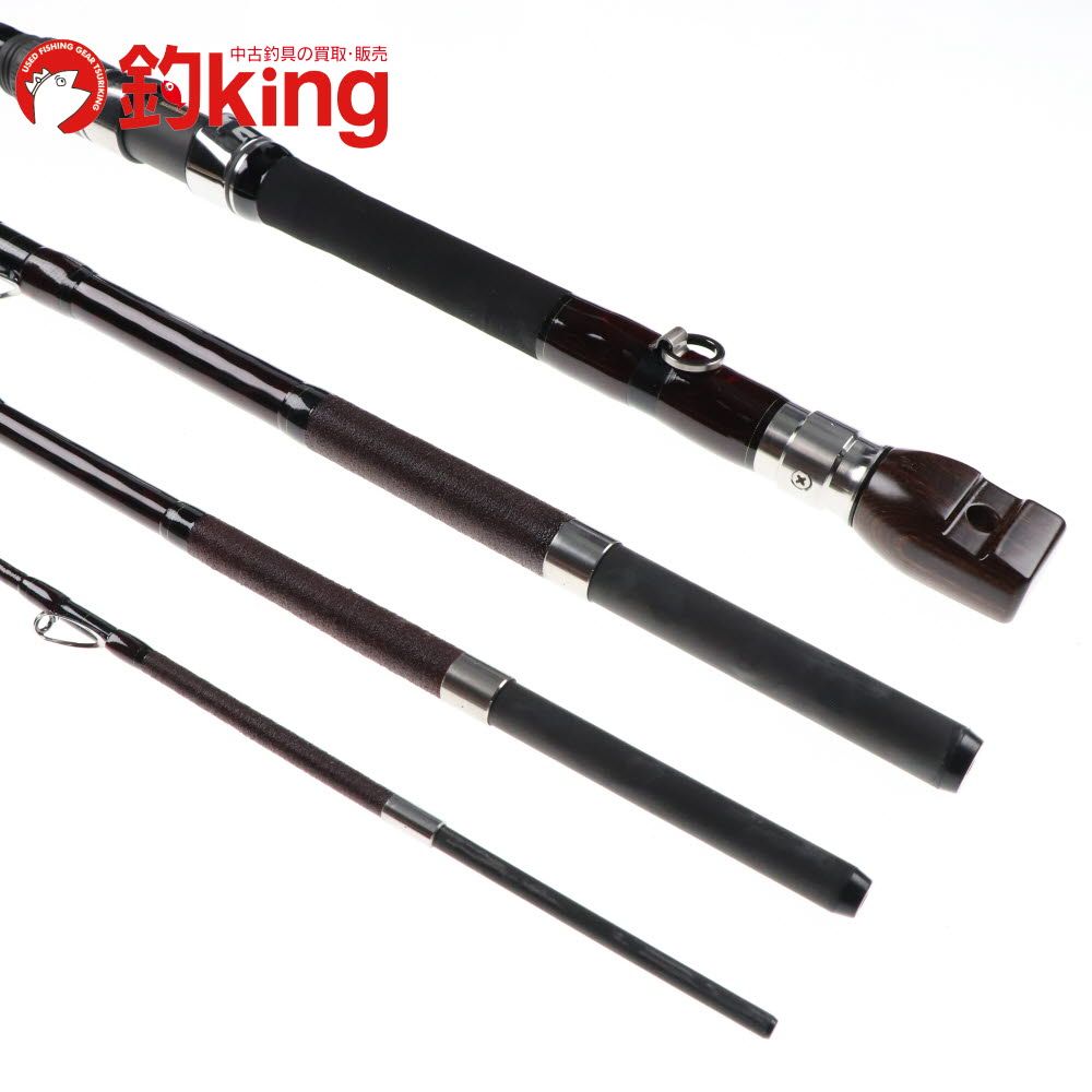 SHIMANO - 【中古/極上品】 シマノ 14 翔 石鯛 MH-500   /V118Y シマノ 14 翔 石鯛 MH-500 /V118Y 極上品 石鯛 イシダイ 口白