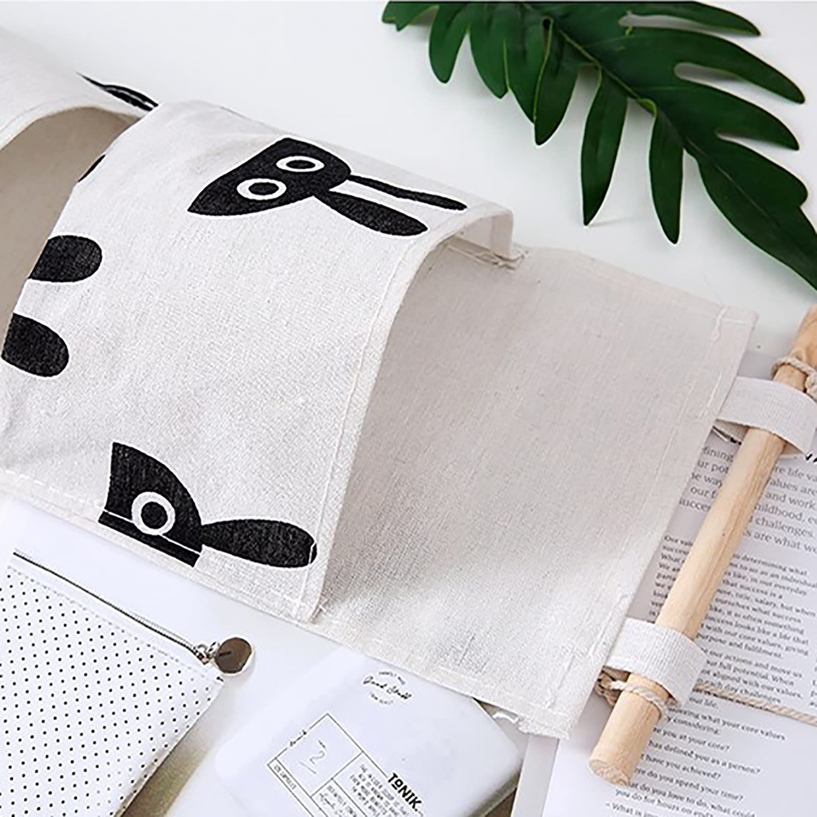 2個 ウォールポケット