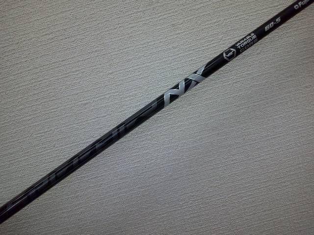 中古 シャフト フジクラ SPEEDER NX BLACK 60（S）FWの長さ/S/0[9716]松山店