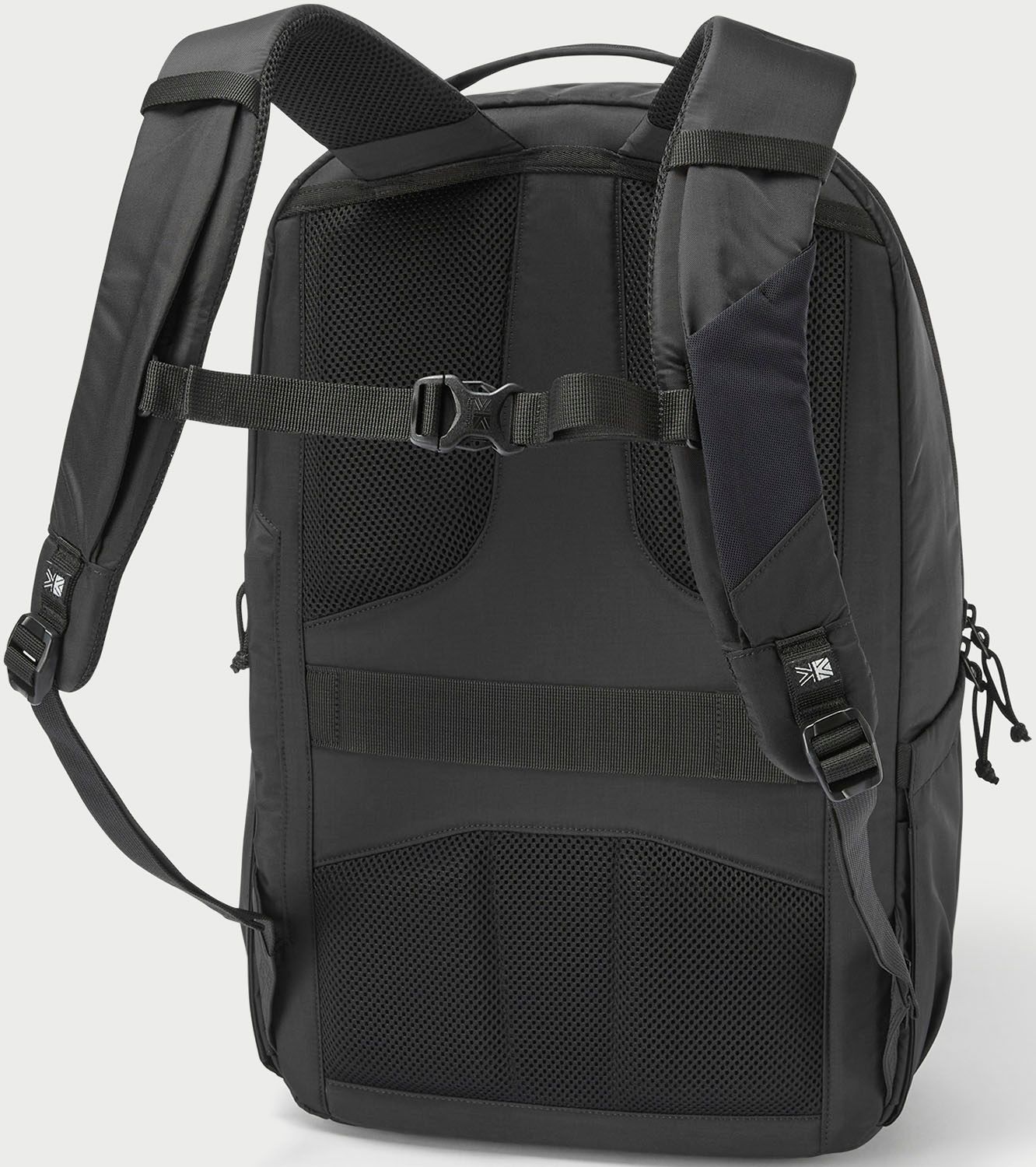 カリマー KARRIMOR アウトドア HIGHLANDS 26 501178 9000 ブラック