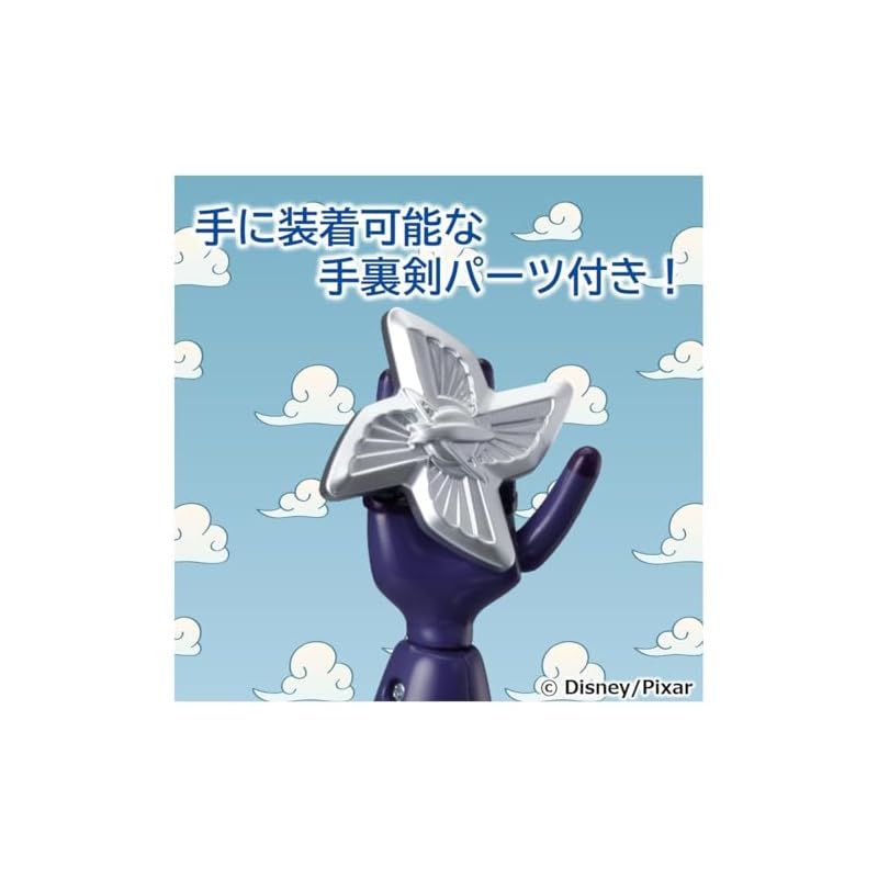 新品 タカラトミー トイ・ストーリー 30周年 バズ・ライトイヤー NINJA トイ・ストーリー 30周年 リアルサイズトーキングフィギュア