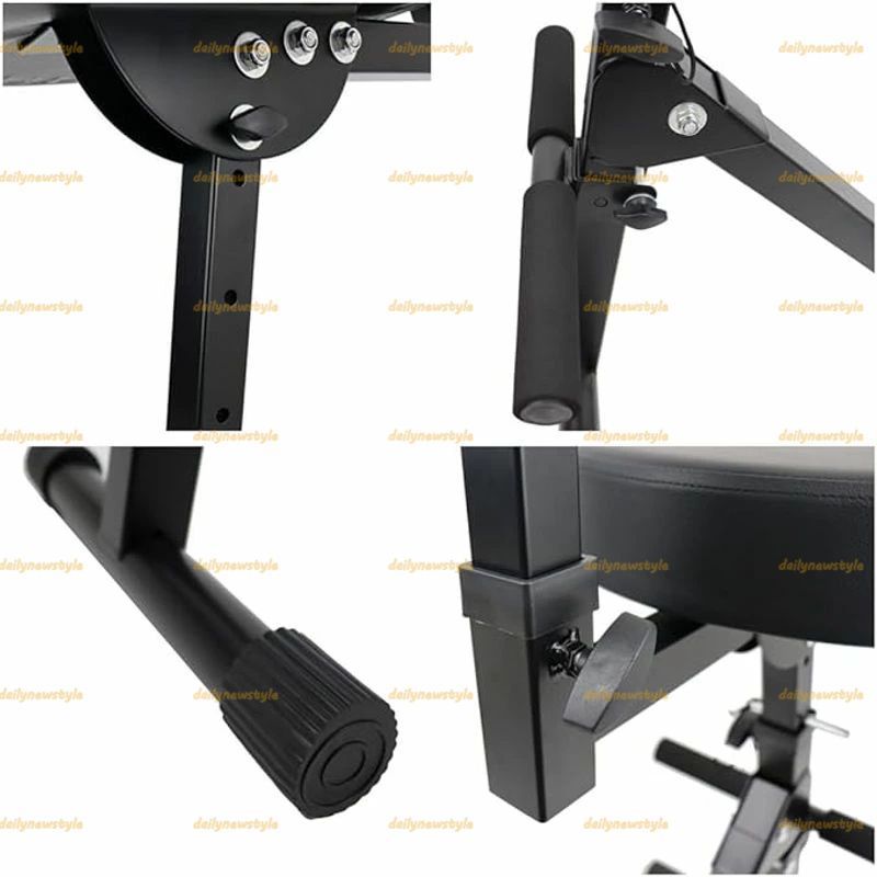 高さ調節 ミュージシャンパフォーマンスチェア