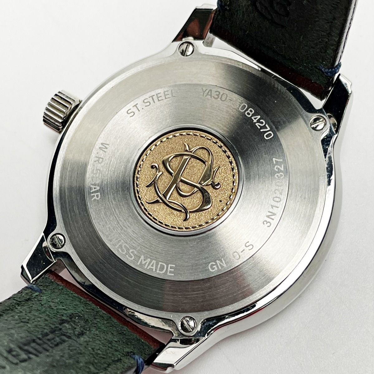 Paul Smith ポールスミス ケンブリッジ ビッグデイト YA30-S084270 