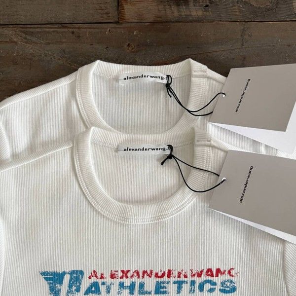 Wang Tシャツ