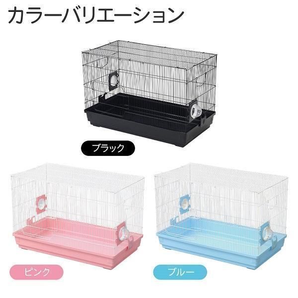 【新品/未使用】小動物用ケージ（L） Amazon | 金網タイプ ハムスター ケージ 大きい大型ケージ