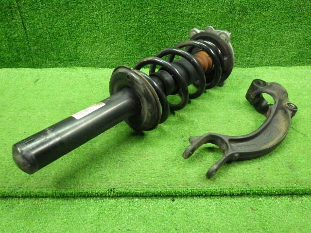 左Fストラット LS9R